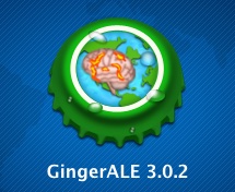 GingerALE