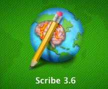 Scribe